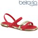 Beira Rio 8367.641-23819 Sandalia Vermelho 