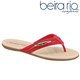 Beira Rio 8535.102-26935 Sandalia Vermelho