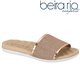 Beira Rio 8360.353-26508 Sandalia Ouro Rosado 