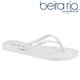 Beira Rio 8449.300-22669 Sandalia Branco 