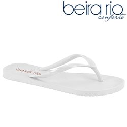 Beira Rio 8449.300-22669 Sandalia Branco 