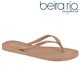 Beira Rio 8449.300-22669 Sandalia Nude