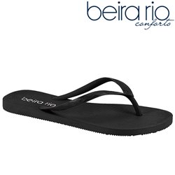 Beira Rio 8449.300-22669 Sandalia Preto