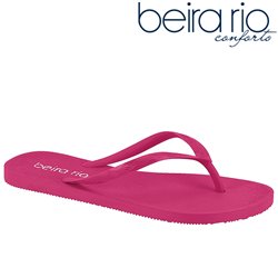 Beira Rio 8449.300-22669 Sandalia Pink