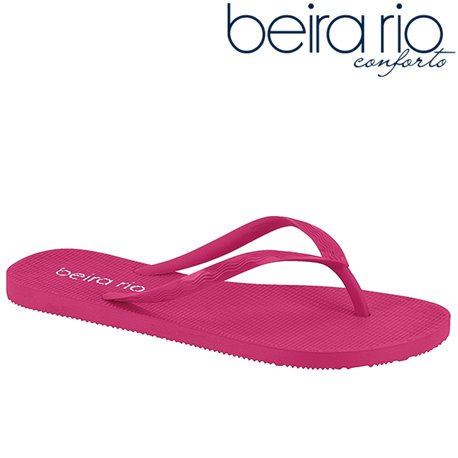 Beira Rio 8449.300-22669 Sandalia Pink
