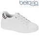 Beira Rio 4316.104-28403 Tenis Off White
