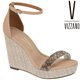 Vizzano 6283.2115-28499 Sandalia Bege