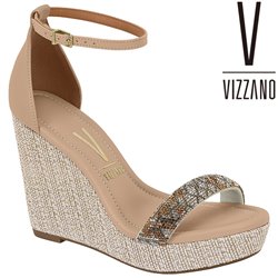 Vizzano 6283.2115-28499 Sandalia Bege