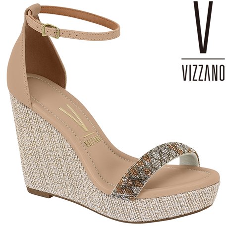 Vizzano 6283.2115-28499 Sandalia Bege