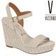 Vizzano 6283.2000-7286 Sandalia Cinza