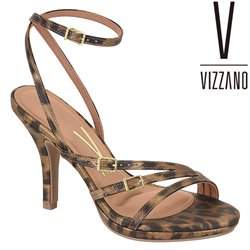 Vizzano 6210.1043-28300 Sandalia Bege