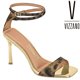 Vizzano 6516.201-28300 Sandalia Bege 
