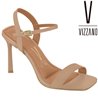 Vizzano 6516.100-7286 Sandalia Nude