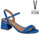 Vizzano 6428.101-7286 Sandalia Azul 