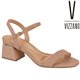Vizzano 6428.101-7286 Sandalia Nude