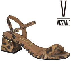 Vizzano 6428.101-28300 Sandalia Bege 