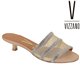 Vizzano 6520.102-28498 Sandalia Bege 