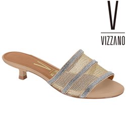 Vizzano 6520.102-28498 Sandalia Bege 