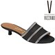 Vizzano 6520.102-28498 Sandalia Preto