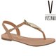 Vizzano 6371.374-7286 Sandalia Nude