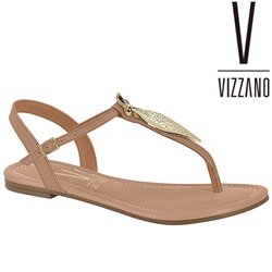 Vizzano 6371.374-7286 Sandalia Nude