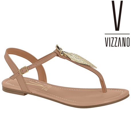 Vizzano 6371.374-7286 Sandalia Nude