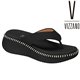 Vizzano 6519.104-7286 Sandalia Preto