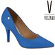 Vizzano 1184.1101-7286 Sapato Azul 