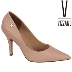 Vizzano 1184.1101-7286 Sapato Nude