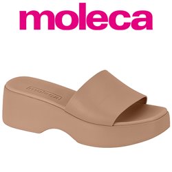 Moleca 5503.100-9569 Sandalia Nude