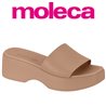 Moleca 5503.100-9569 Sandalia Nude