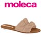 Moleca 5297.424-7551 Sandalia Nude 