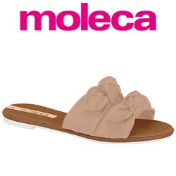 Moleca 5297.424-7551 Sandalia Nude 