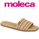Moleca 5494.113-26466 Sandalia Nude