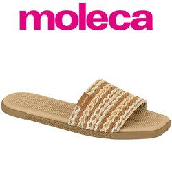 Moleca 5494.113-26466 Sandalia Nude
