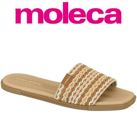 Moleca 5494.113-26466 Sandalia Nude