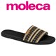 Moleca 5494.113-26466 Sandalia Preto