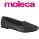 Moleca 5735.233-28549 Sapato Preto