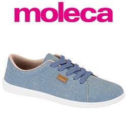Moleca 5605.463-11505 Tenis Jeans