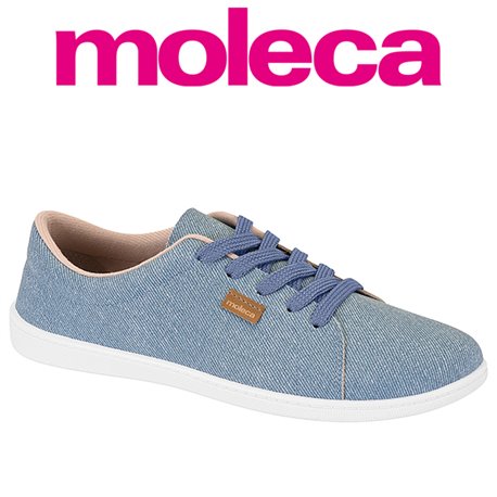 Moleca 5605.463-11505 Tenis Jeans