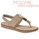 Modare 7141.120-21736 Sandalia Bege 