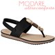 Modare 7141.120-21736 Sandalia Preto