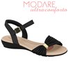 Modare 7127.256-27841 Sandalia Preto