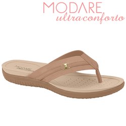 Modare 7125.244-22197 Sandalia Nude