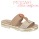 Modare 7132.138-28161 Sandalia Ouro Rosado