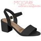 Modare 7109.469-21736 Sandalia Preto