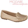 Modare 7035.658-24250 Sapato Dourado