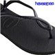 Havaianas Luna Black