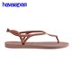 Havaianas Luna Black