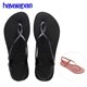 Havaianas Luna Crocus Rose 